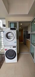Clover By The Park (D20), Condominium #625405611